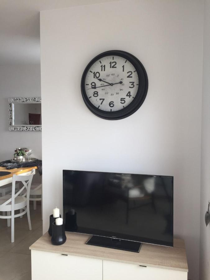 Apartament Piekne Miejsca - Косцелиско Экстерьер фото