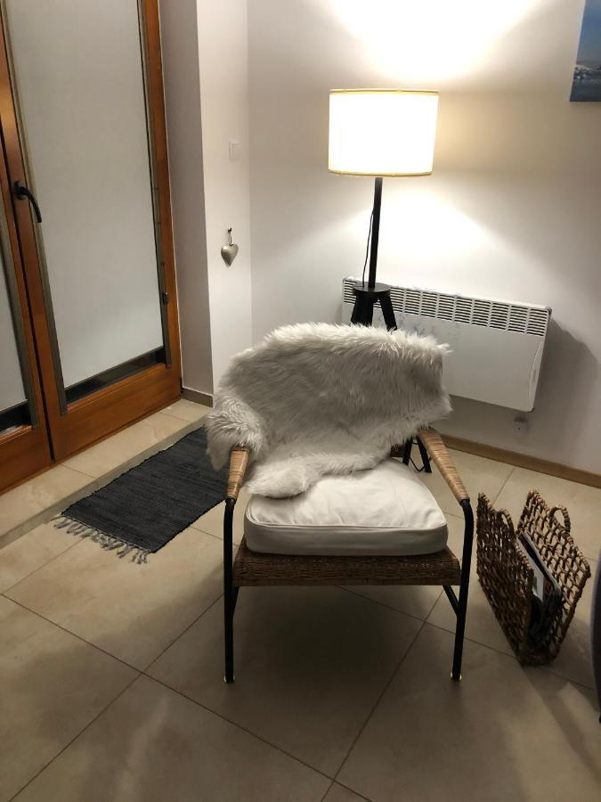 Apartament Piekne Miejsca - Косцелиско Экстерьер фото