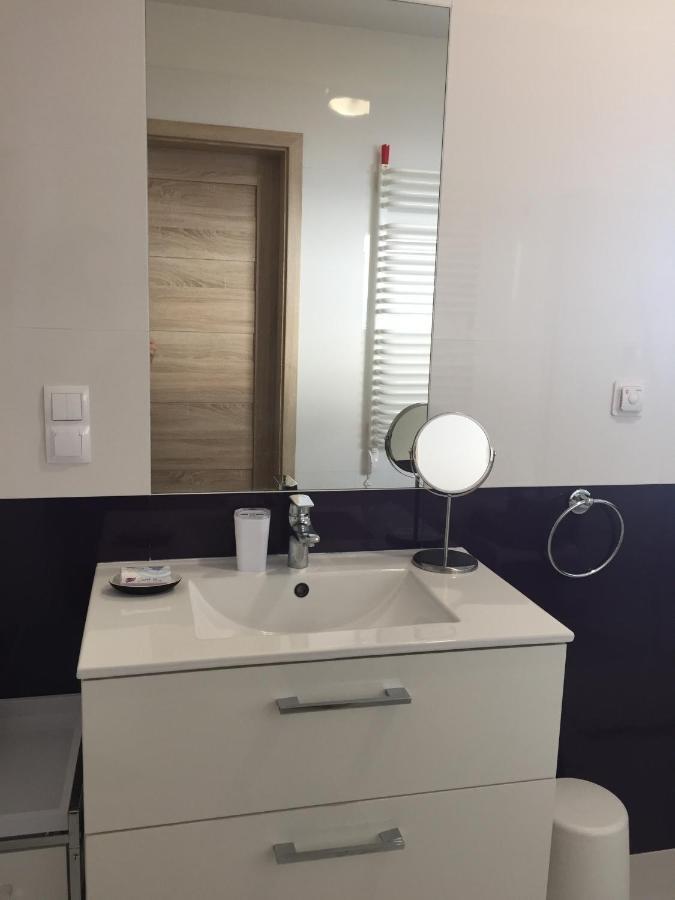 Apartament Piekne Miejsca - Косцелиско Экстерьер фото