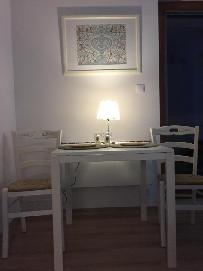 Apartament Piekne Miejsca - Косцелиско Экстерьер фото